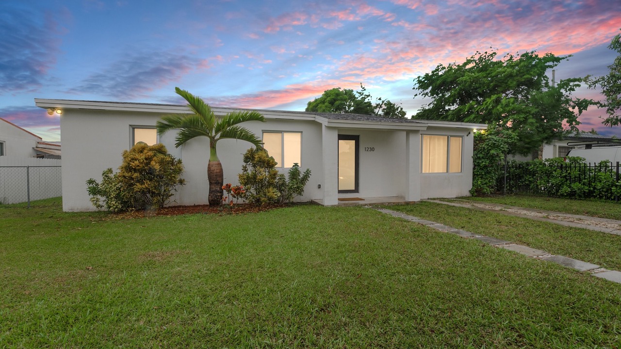Photo of Outdoor in Coral Terrace