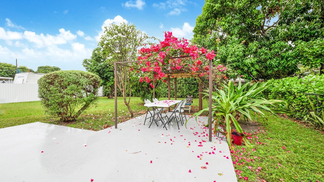 Photo of Outdoor in Coral Terrace