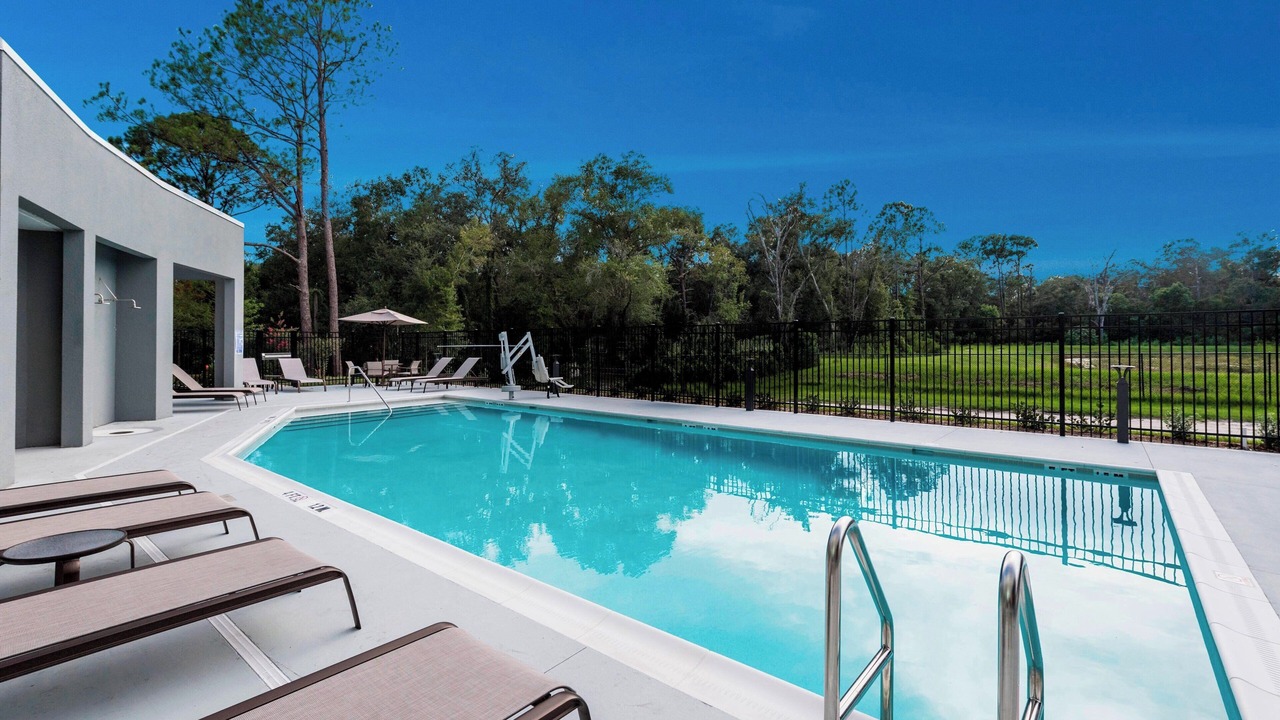 Photo of Outdoor in Citrus Park