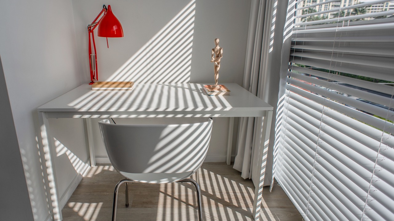 Photo of Bedroom in Key Biscayne