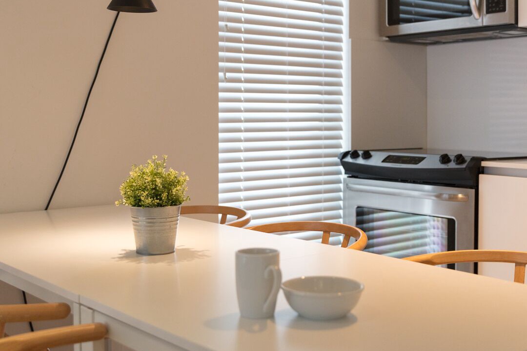 Photo of Kitchen in Key Biscayne