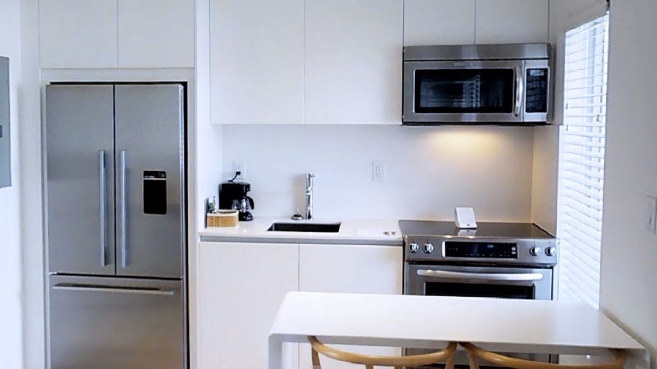 Photo of Kitchen in Key Biscayne