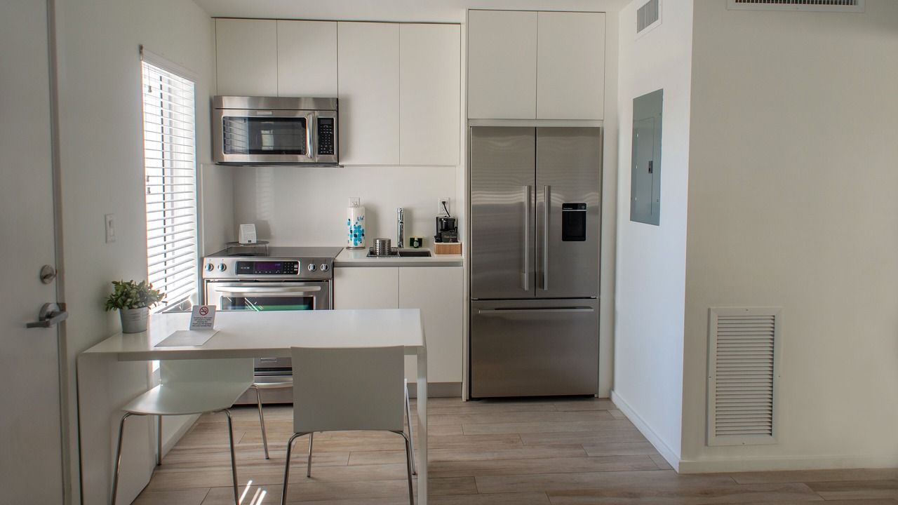 Photo of Kitchen in Key Biscayne
