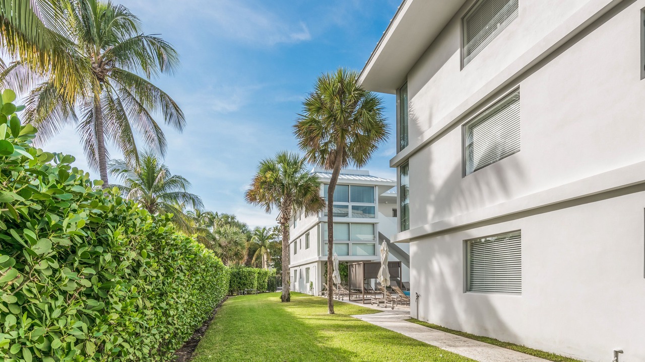 Photo of Outdoor in Key Biscayne