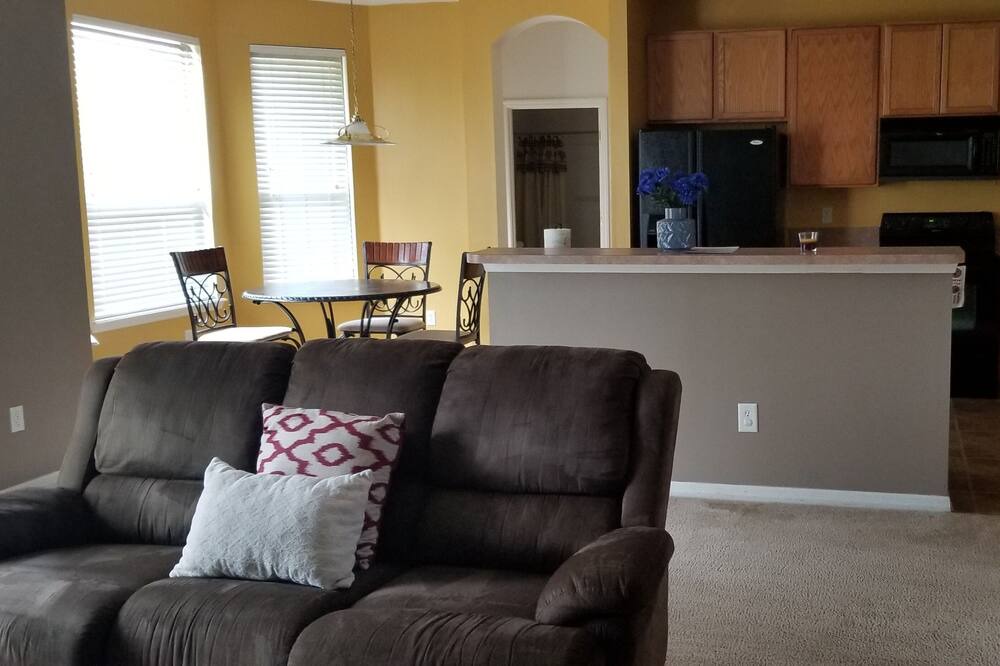 Photo of Bedroom in Northside