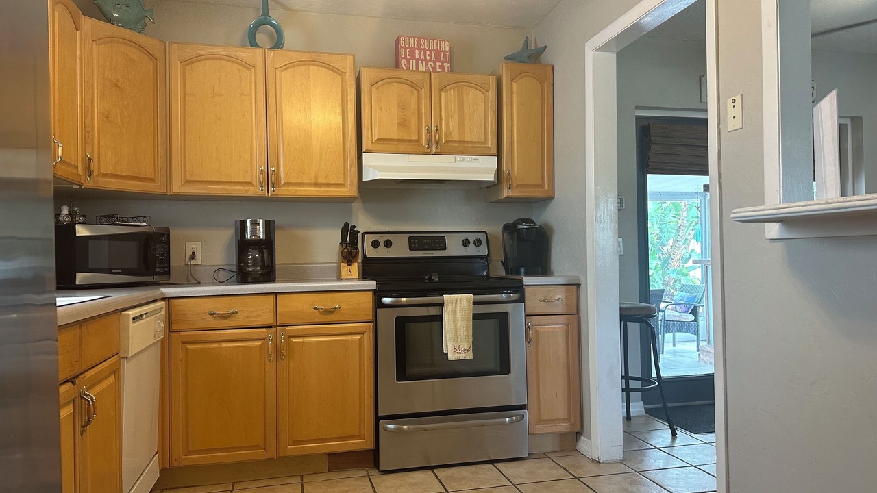 Photo of Kitchen in South Bradenton