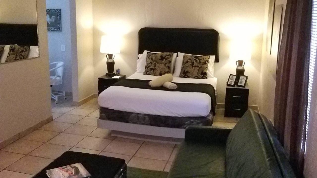 Photo of Bedroom in Harbordale