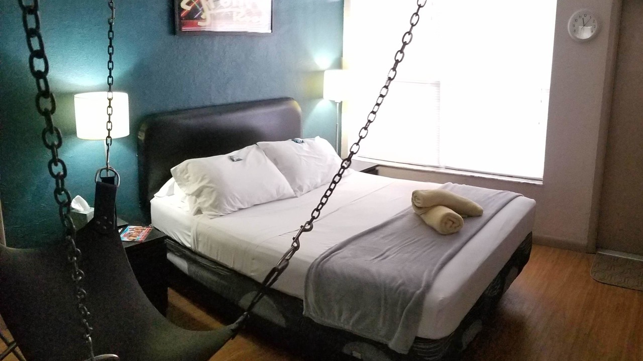 Photo of Bedroom in Harbordale
