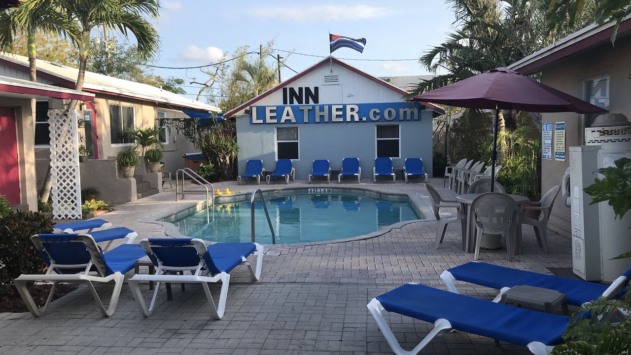 Photo of Outdoor in Harbordale