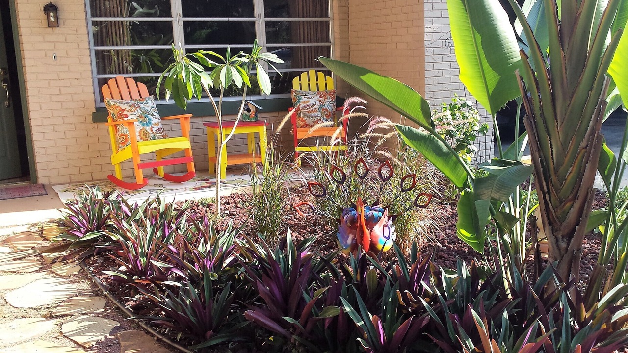 Photo of Outdoor in Temple Terrace