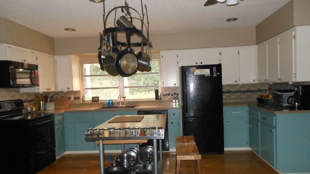 Photo of Kitchen in Temple Terrace