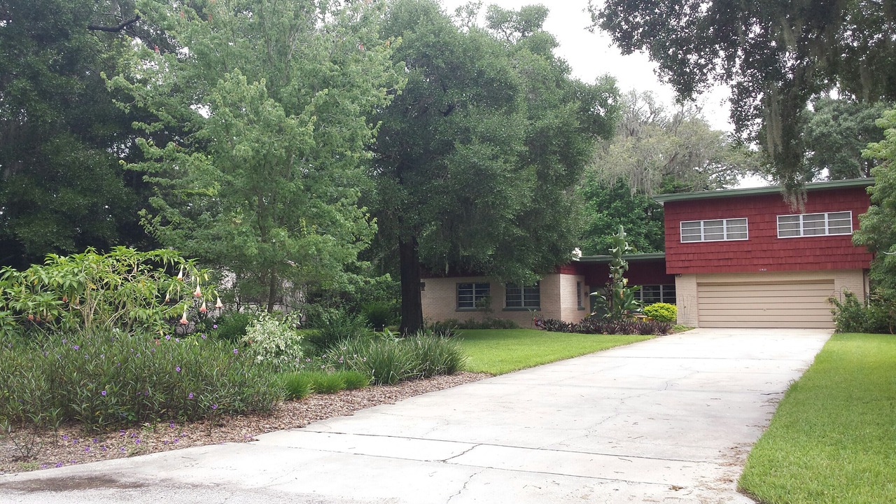 Photo of Outdoor in Temple Terrace