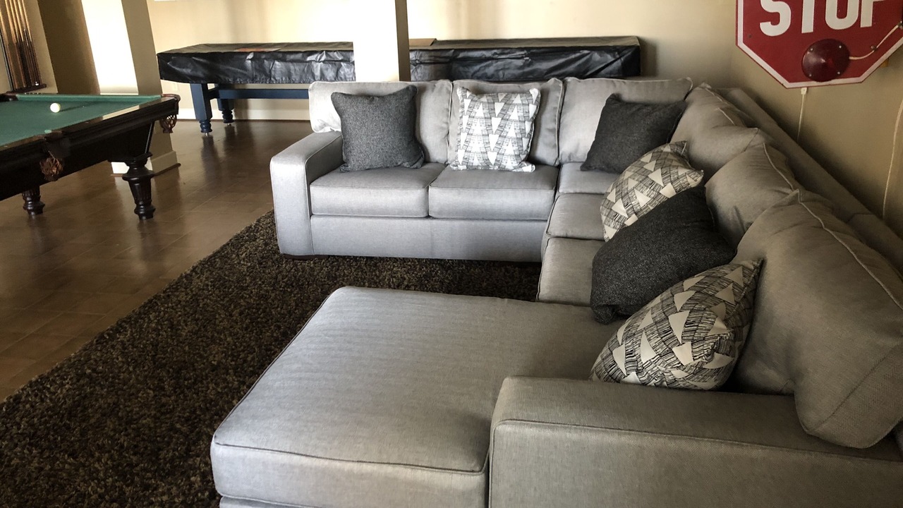 Photo of Livingroom in Alexander City