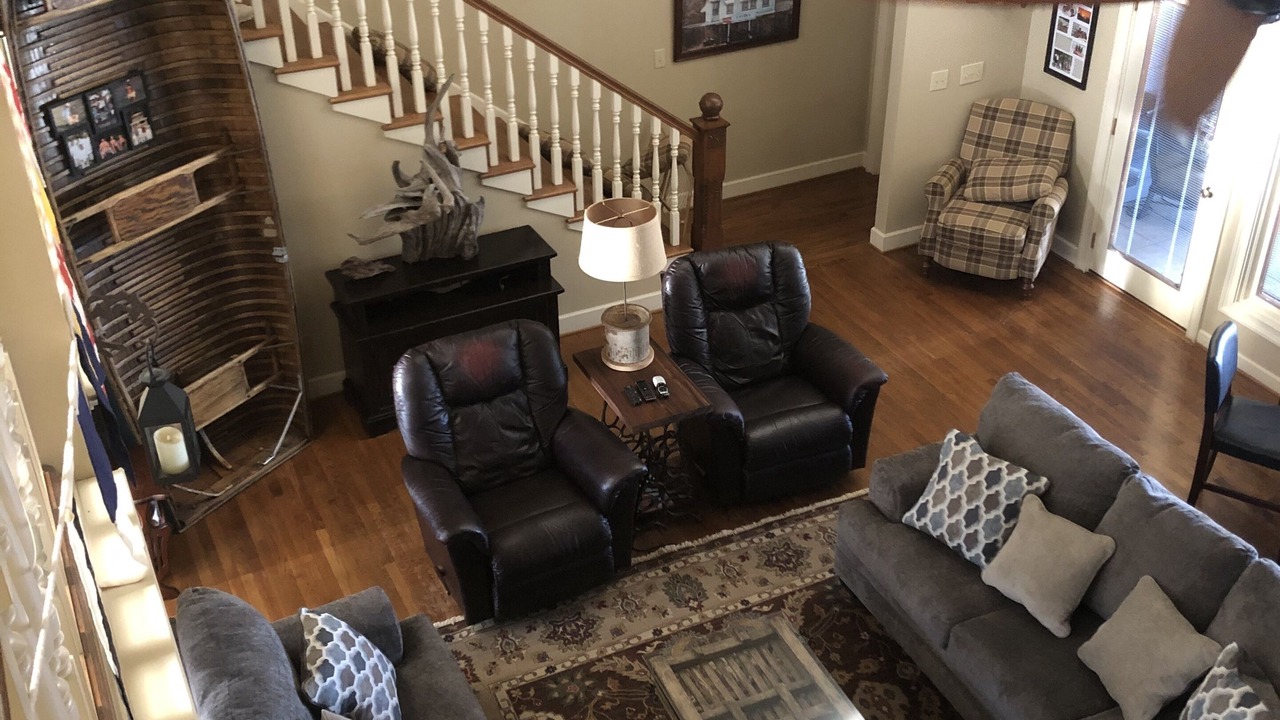 Photo of Livingroom in Alexander City