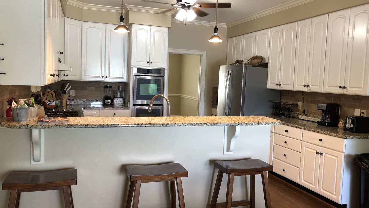 Photo of Kitchen in Alexander City