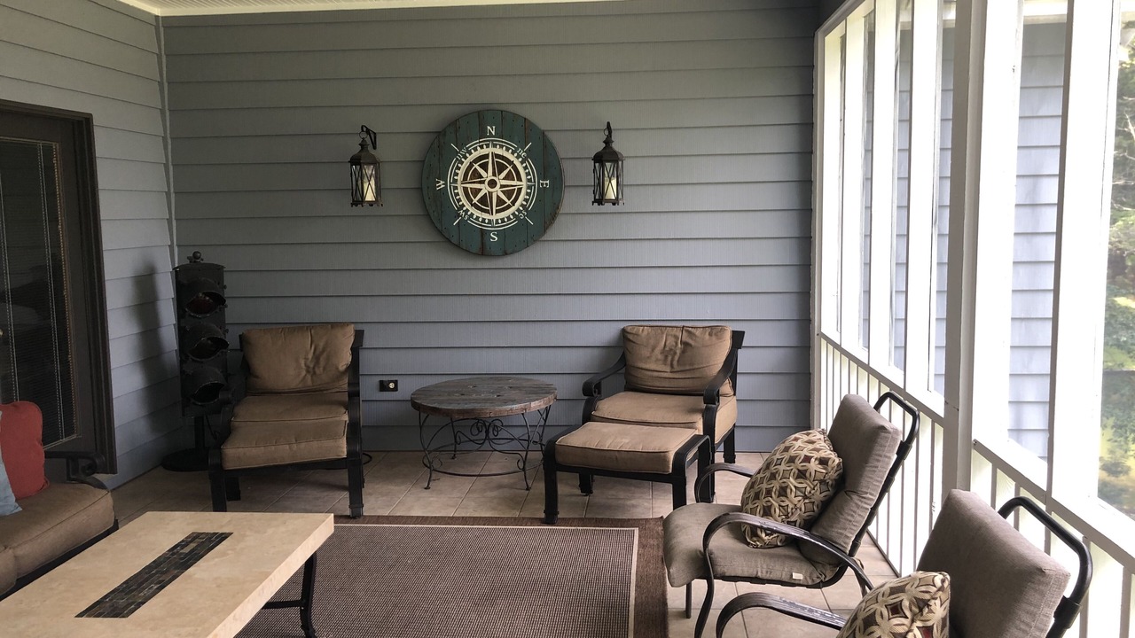Photo of Outdoor in Alexander City