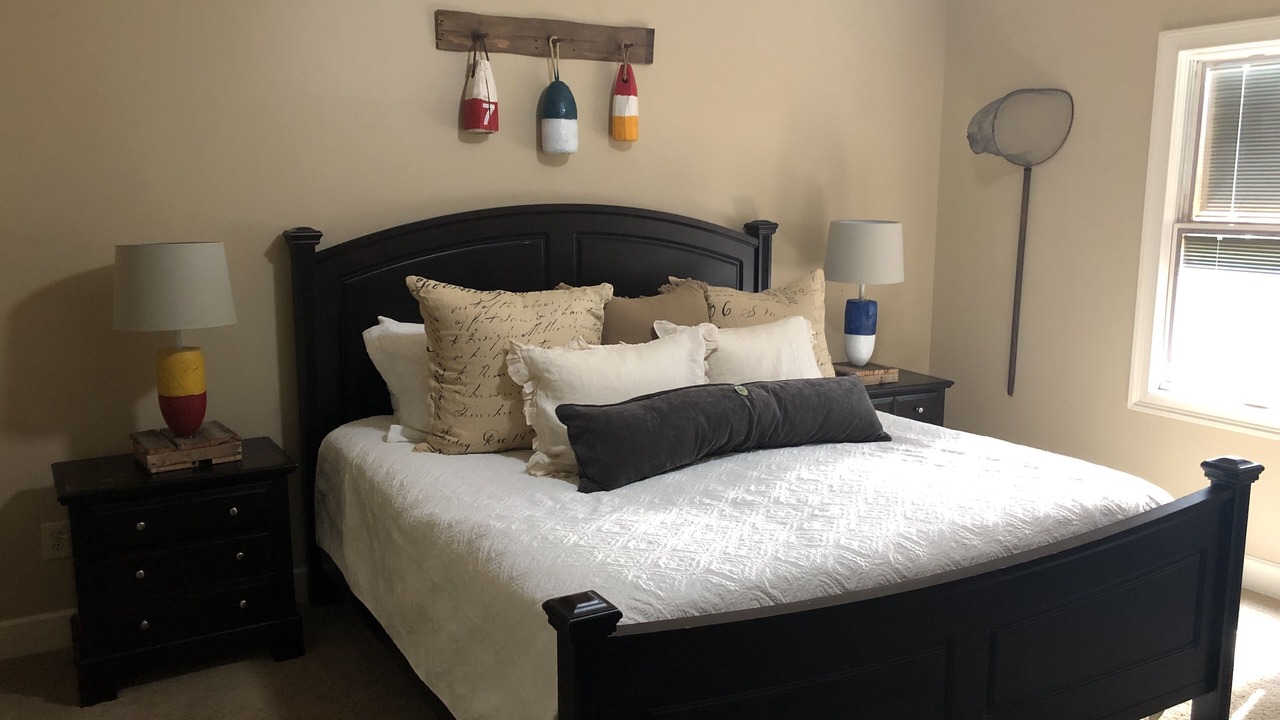 Photo of Bedroom in Alexander City