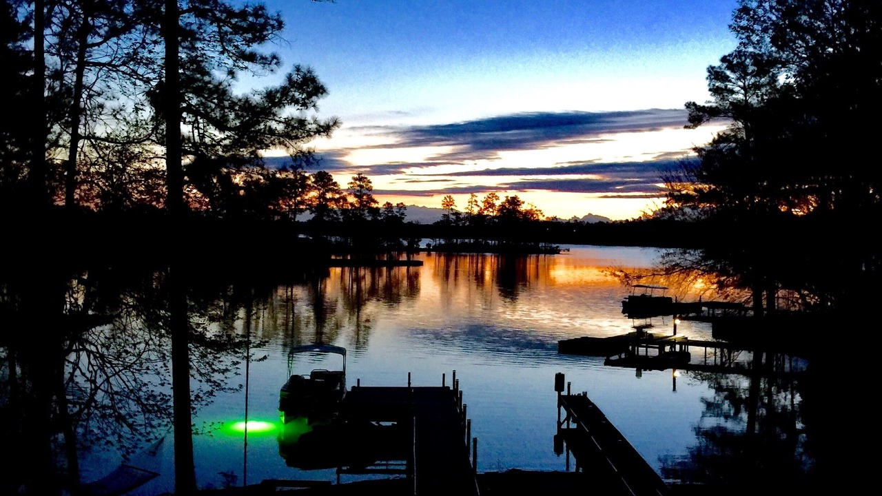 Photo of Outdoor in Alexander City