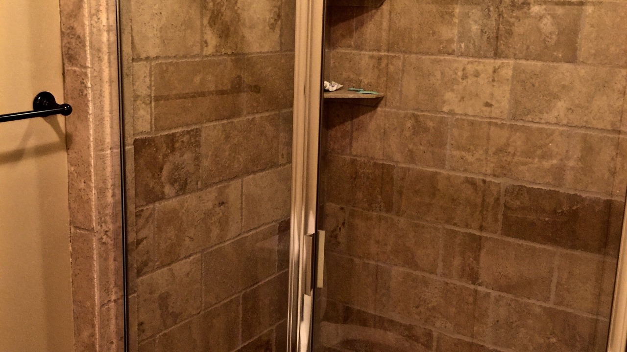 Photo of Bathroom in Alexander City