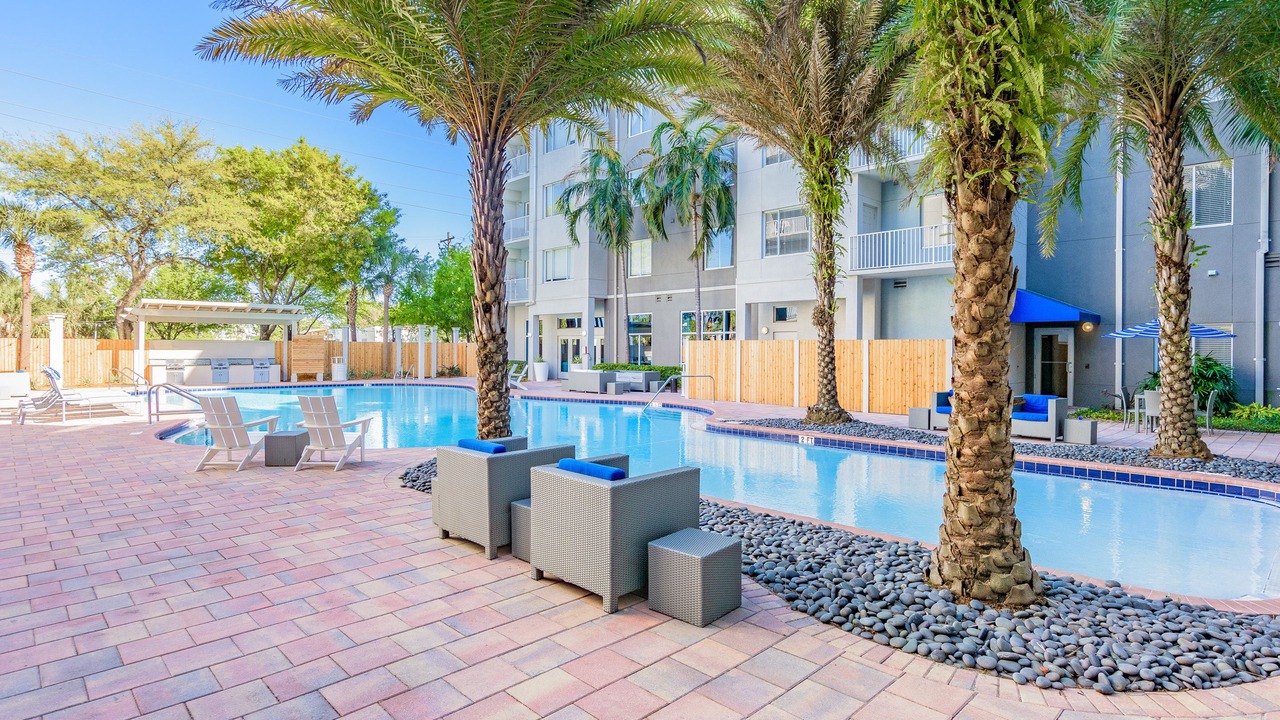 Photo of Outdoor in Channel District