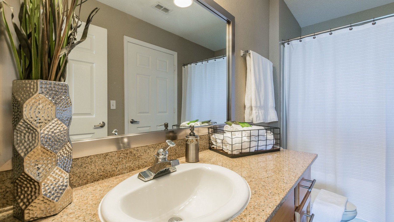 Photo of Bathroom in Channel District