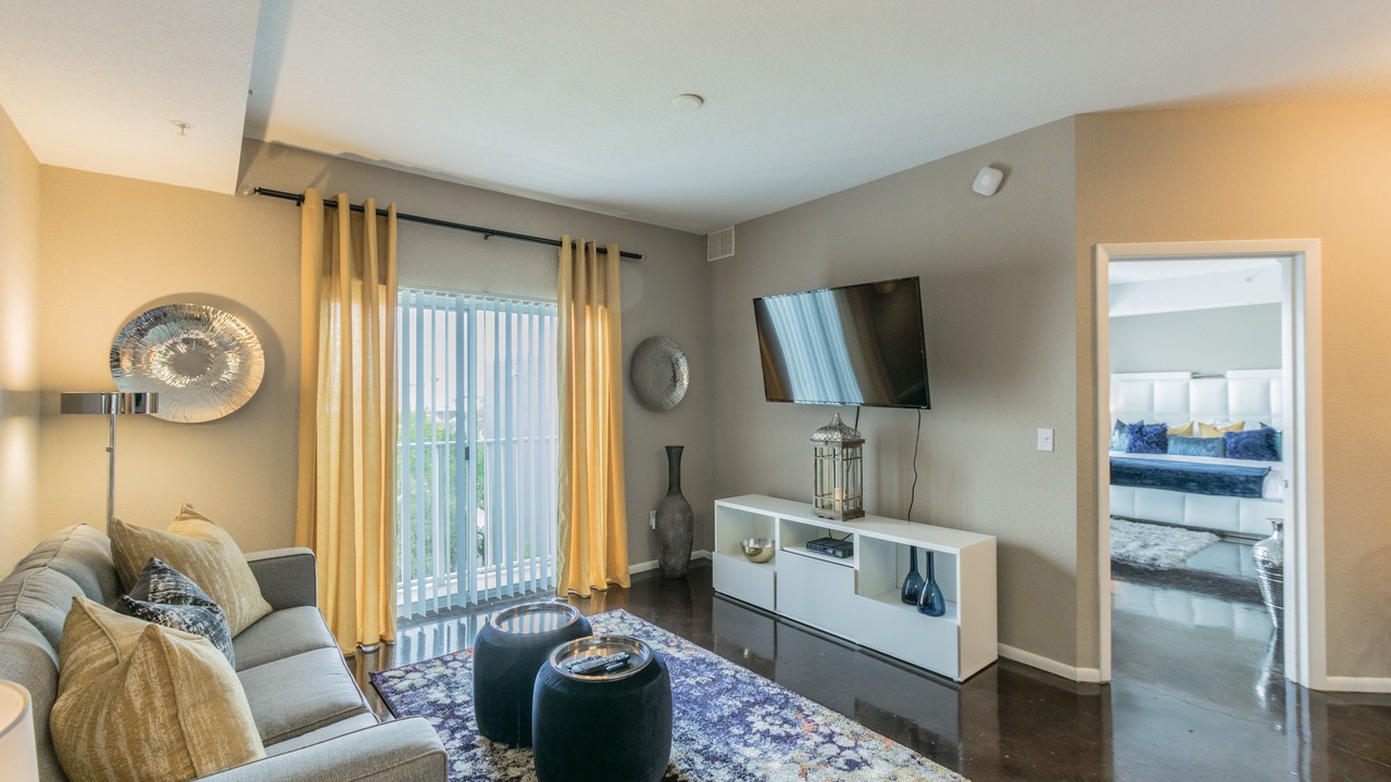 Photo of Bedroom in Channel District