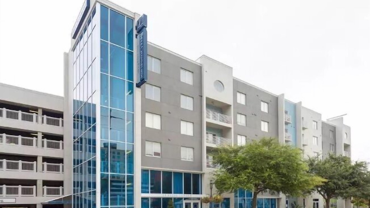 Photo of Outdoor in Channel District