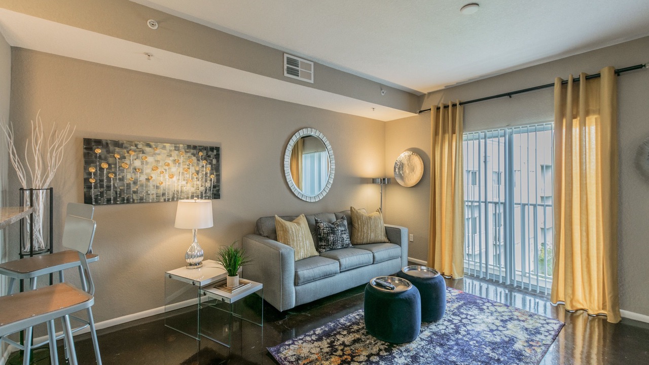 Photo of Bedroom in Channel District