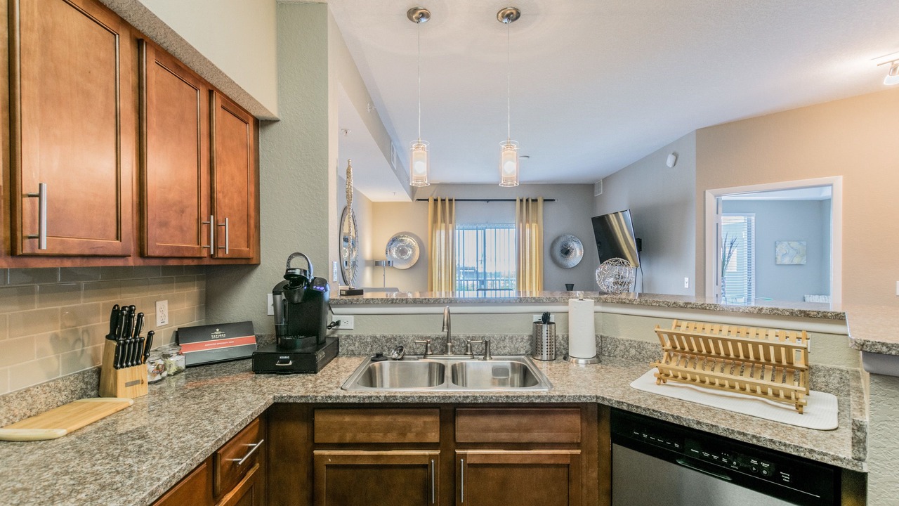 Photo of Kitchen in Channel District
