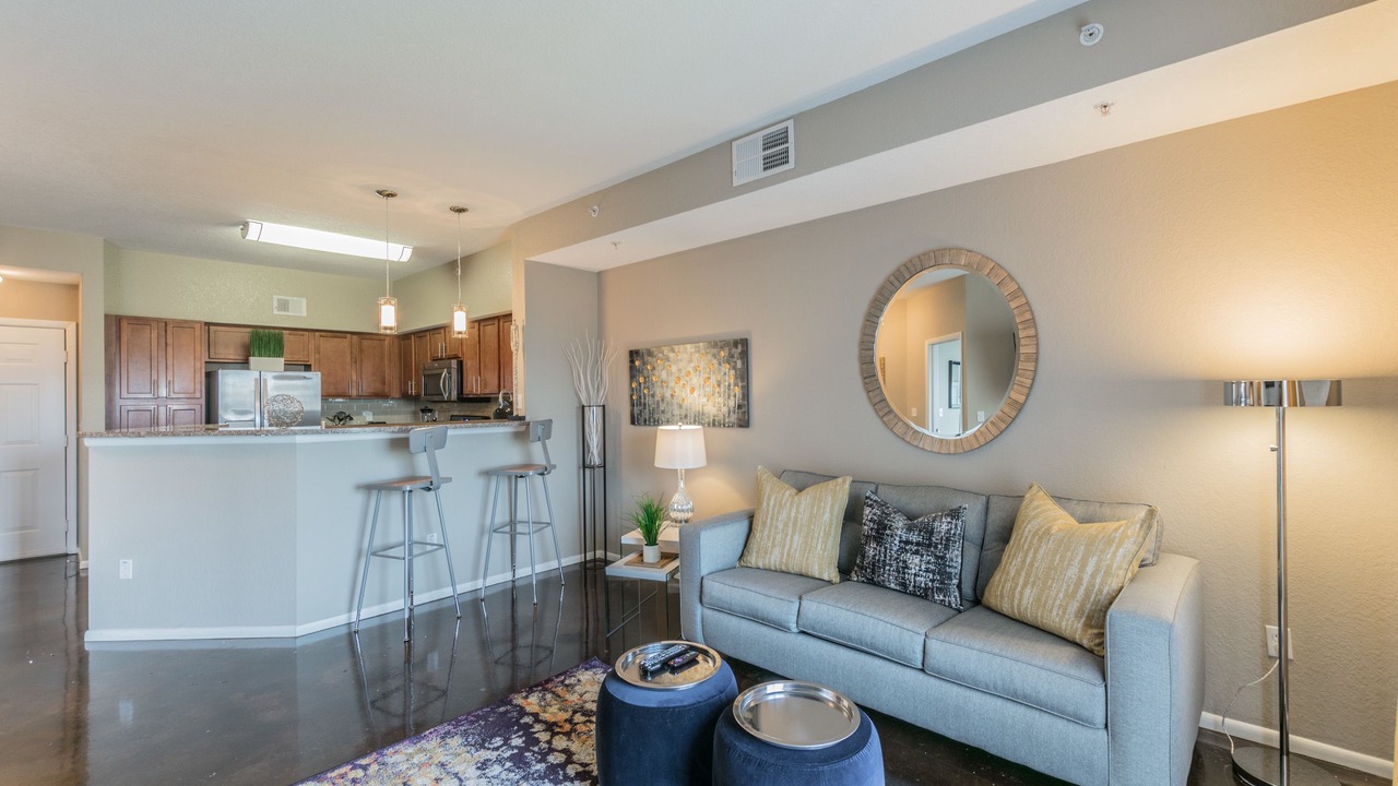 Photo of Bedroom in Channel District