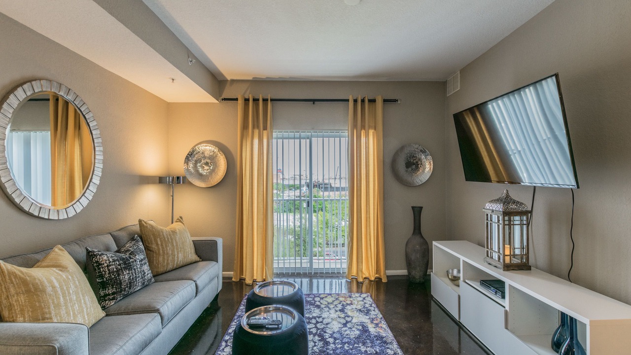 Photo of Bedroom in Channel District