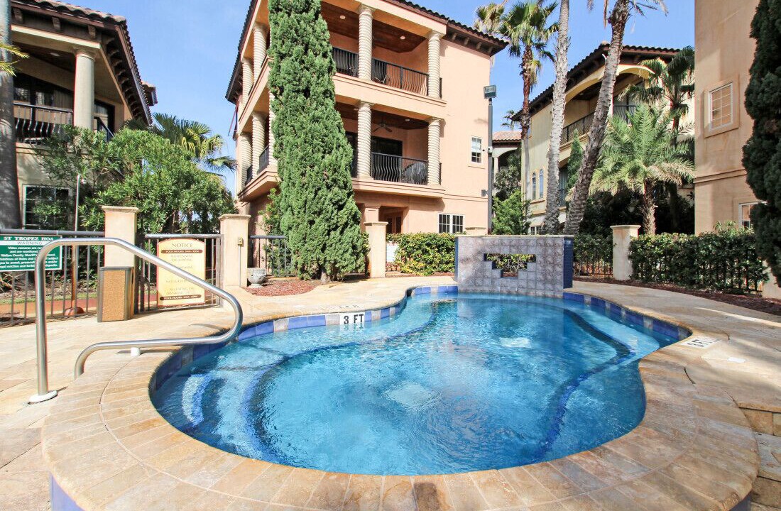 Photo of Outdoor in St. Tropez