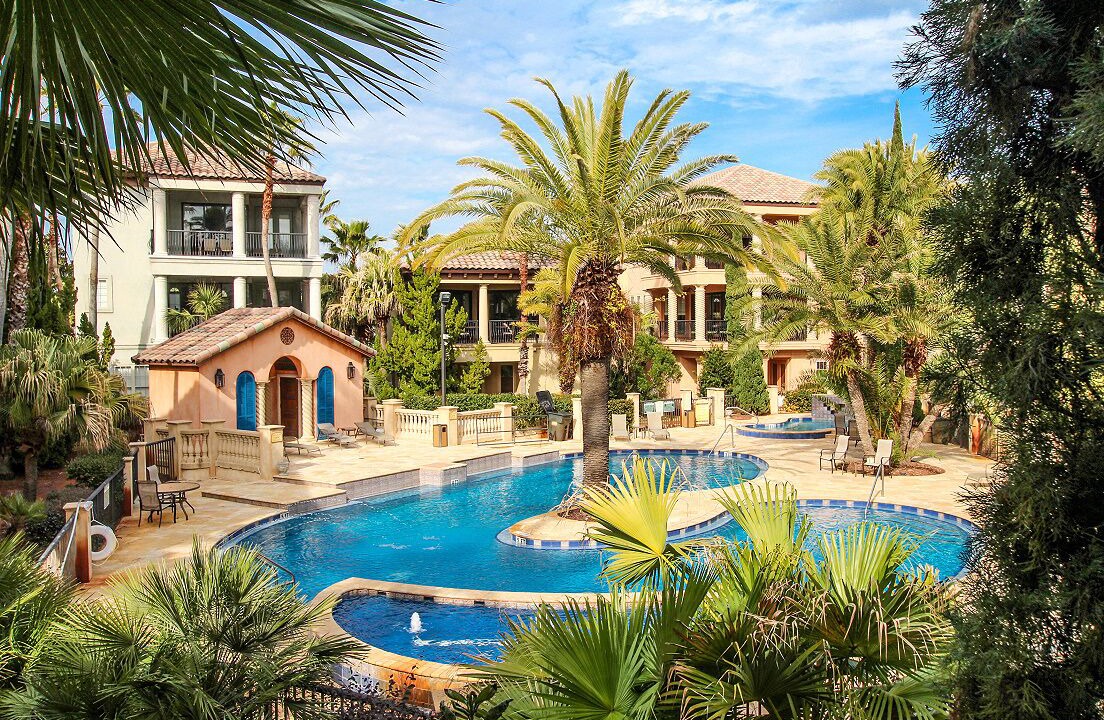 Photo of Outdoor in St. Tropez