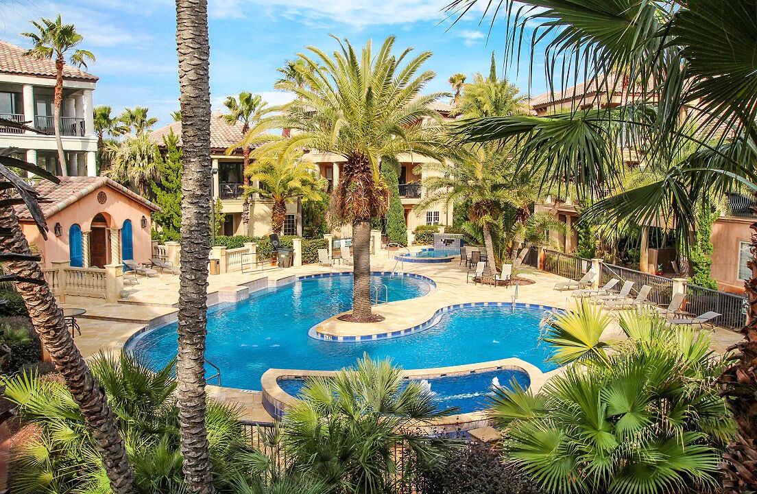 Photo of Outdoor in St. Tropez