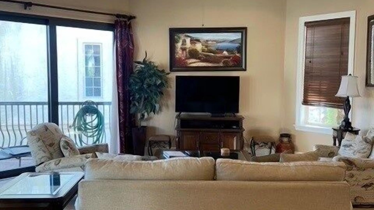 Photo of Bedroom in St. Tropez