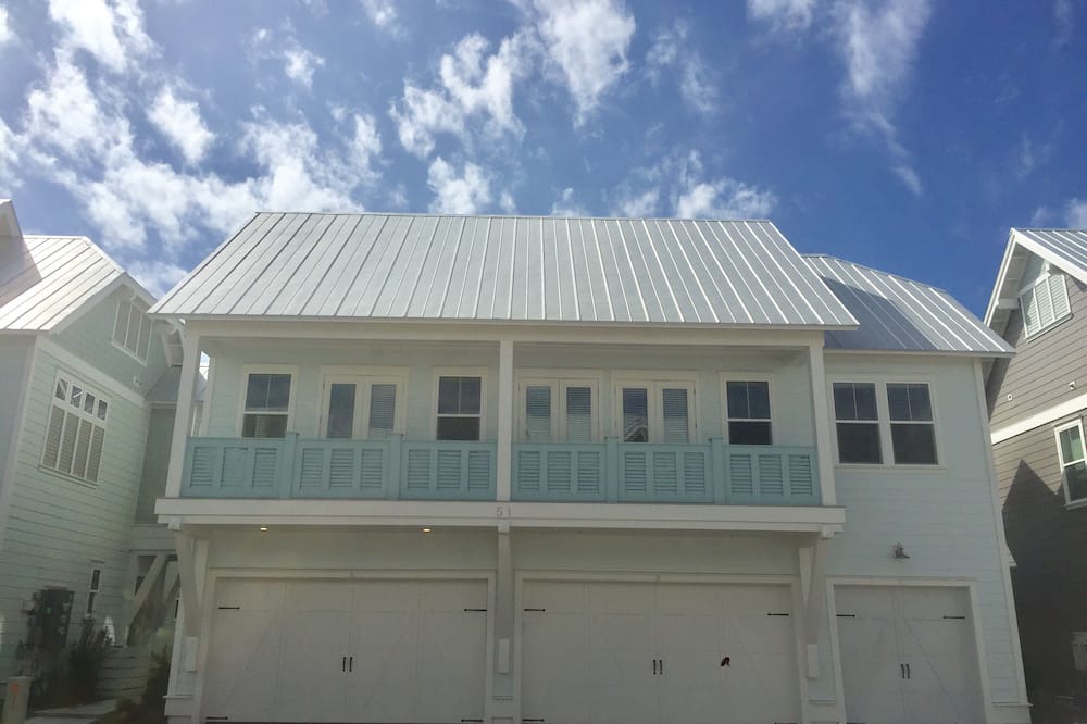 Photo of Outdoor in Panama City Beach