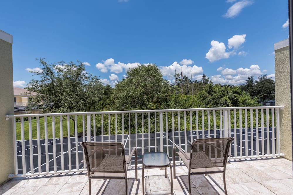 Photo of Patio Balcony in Four Corners