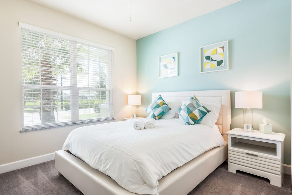 Photo of Bedroom in Four Corners