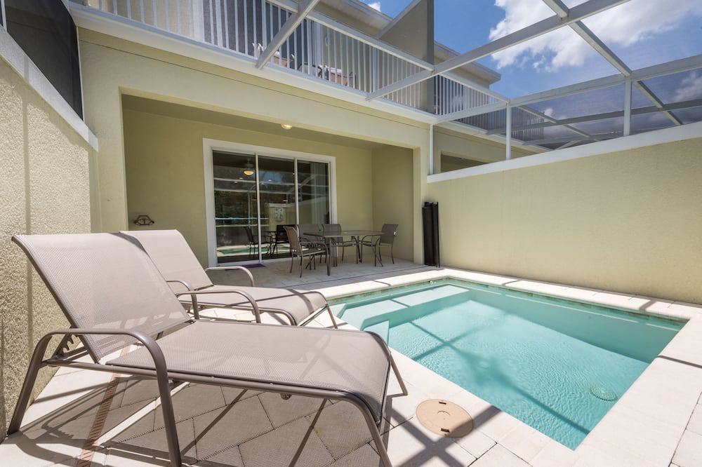 Photo of Patio Balcony in Four Corners
