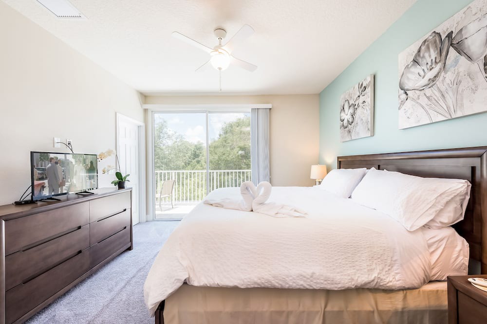 Photo of Bedroom in Four Corners