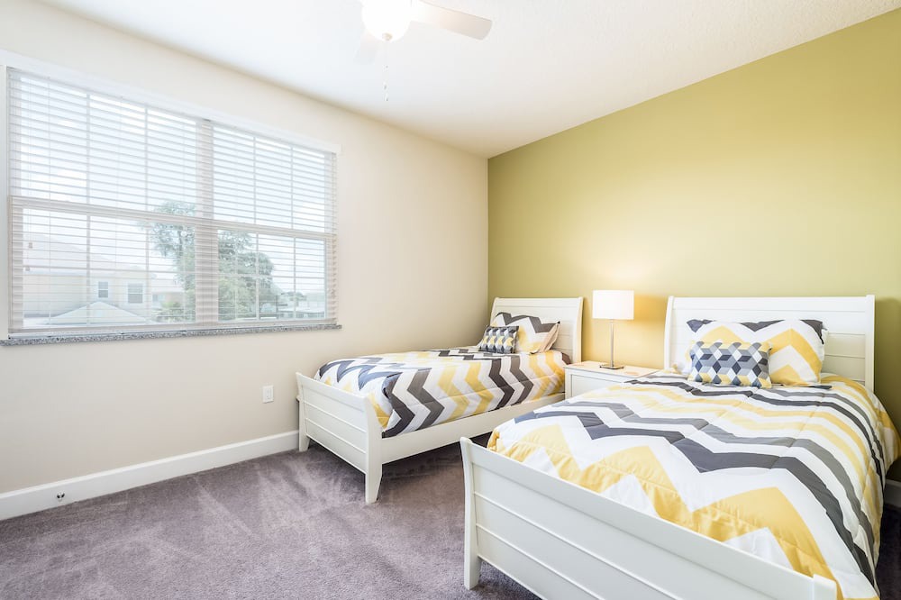 Photo of Bedroom in Four Corners