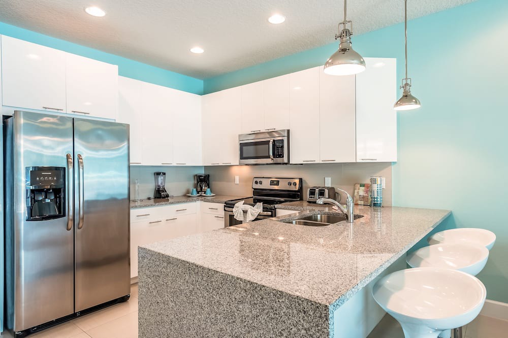 Photo of Kitchen in Four Corners