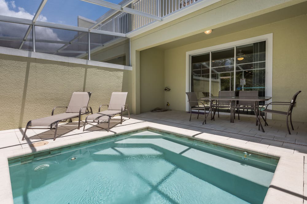 Photo of Patio Balcony in Four Corners
