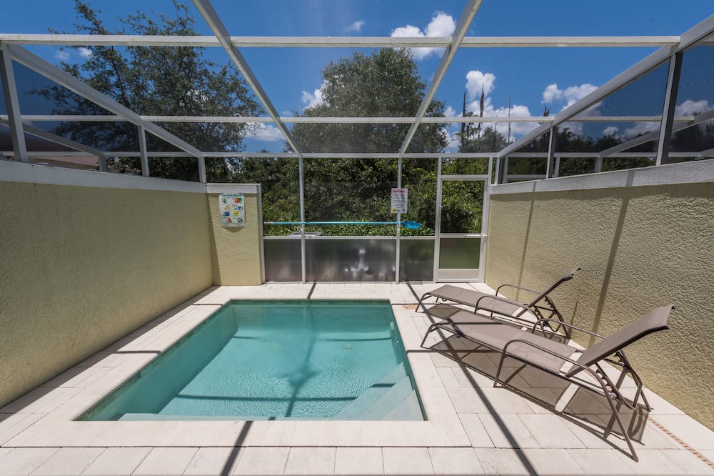Photo of Patio Balcony in Four Corners