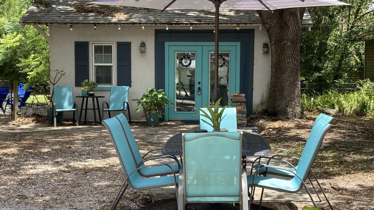 Photo of Outdoor in Ozona