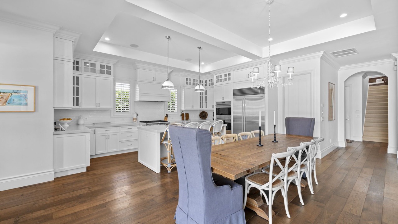 Photo of Kitchen in Royal Harbor