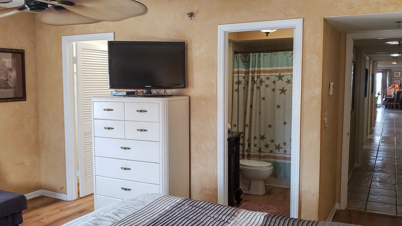 Photo of Bathroom in Redington Shores