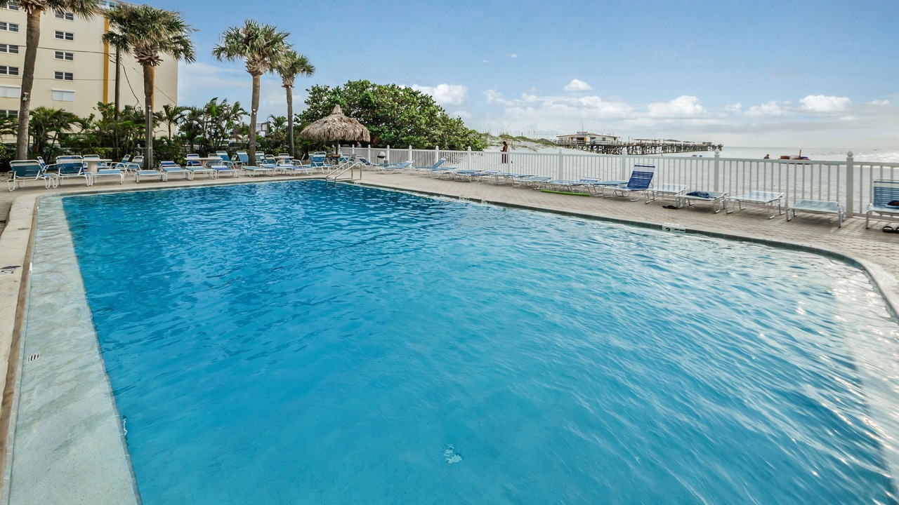 Photo of Outdoor in Redington Shores