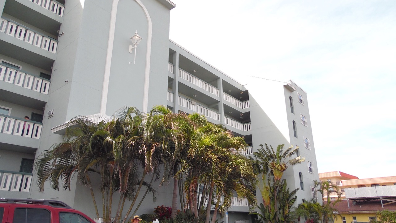 Photo of Outdoor in Redington Shores