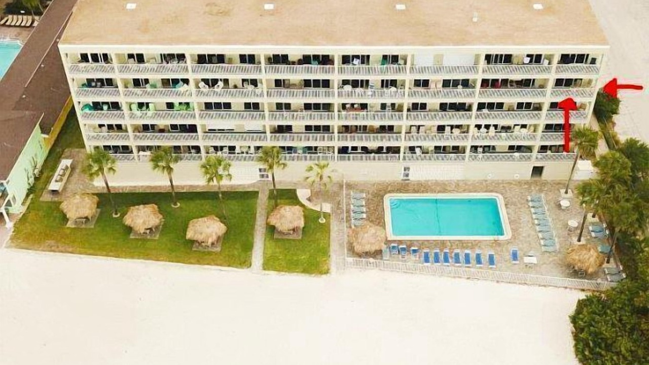 Photo of Outdoor in Redington Shores